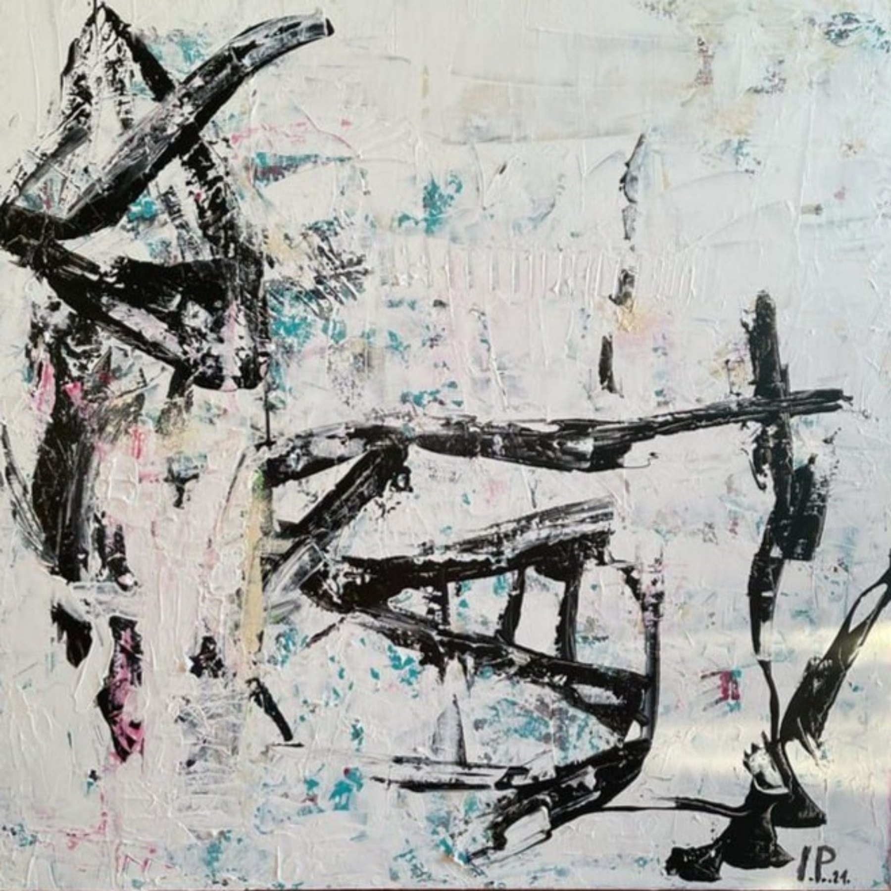 Artwork by Ivana Protic 4