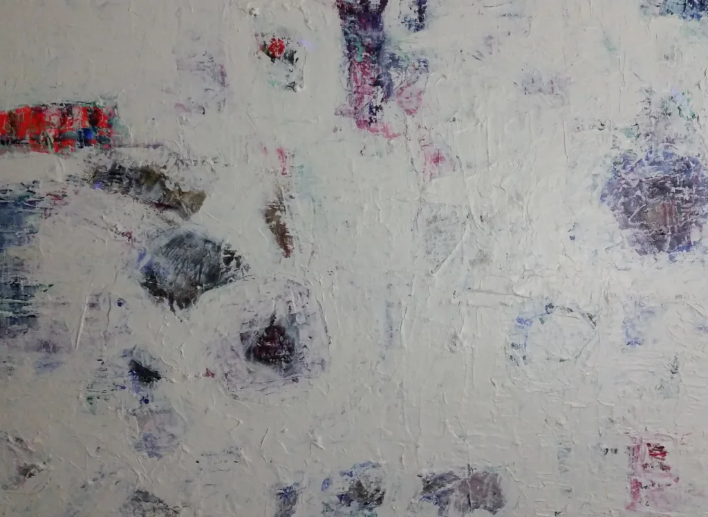 Contemporary artwork by Ivana Protic, artwork 6