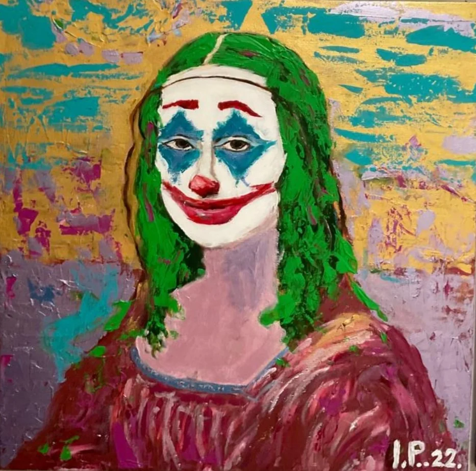 Contemporary artwork by Ivana Protic, artwork 7