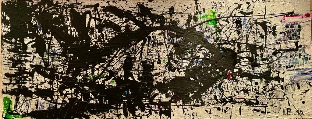 Contemporary artwork by Ivana Protic, artwork 9