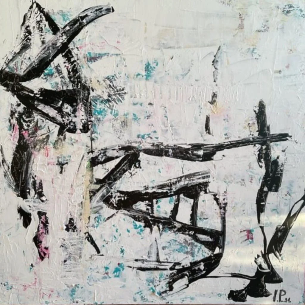 Contemporary artwork by Ivana Protic, artwork 13