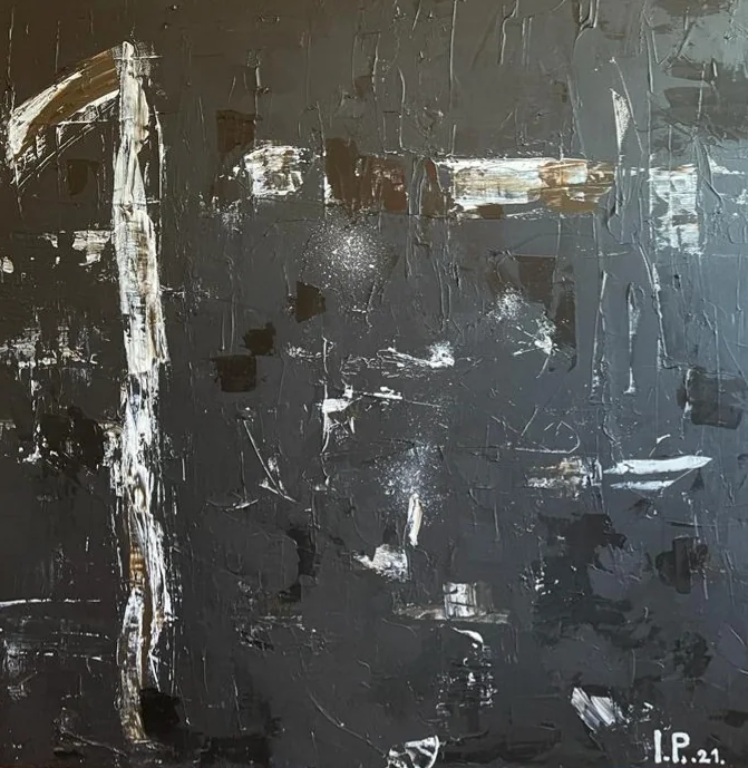 Contemporary artwork by Ivana Protic, artwork 14
