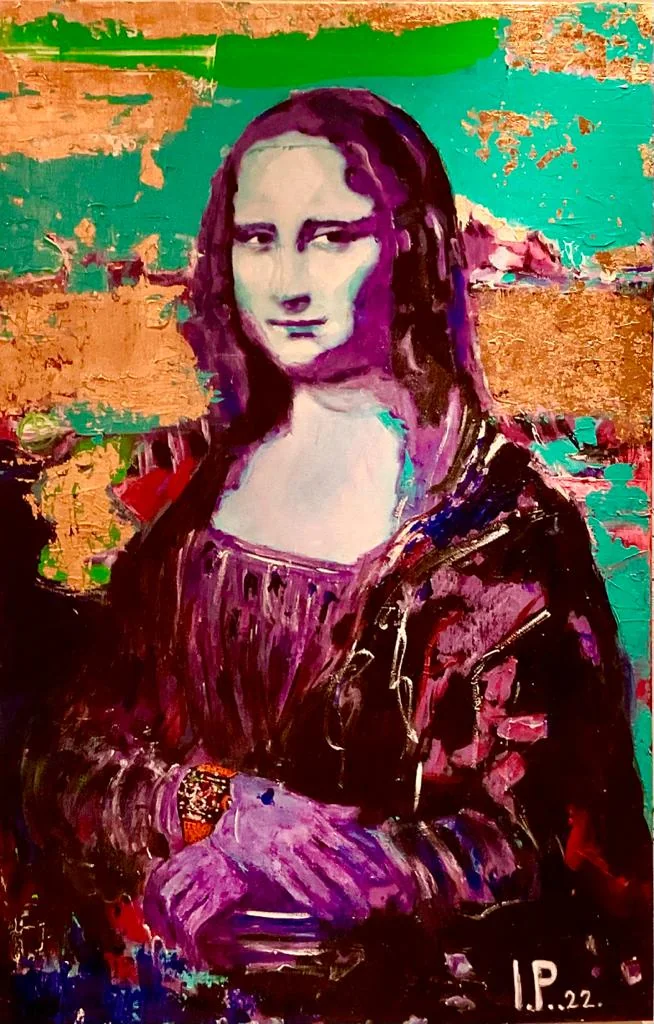 Contemporary artwork by Ivana Protic, artwork 19