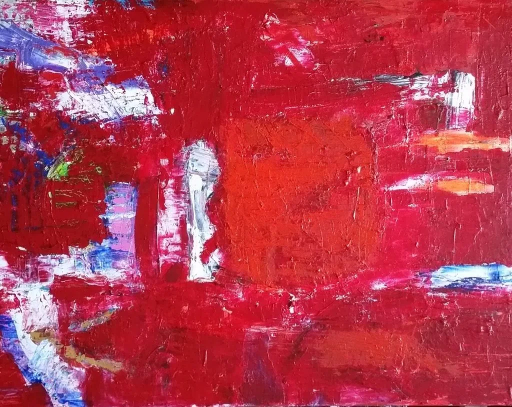 Contemporary artwork by Ivana Protic, artwork 26
