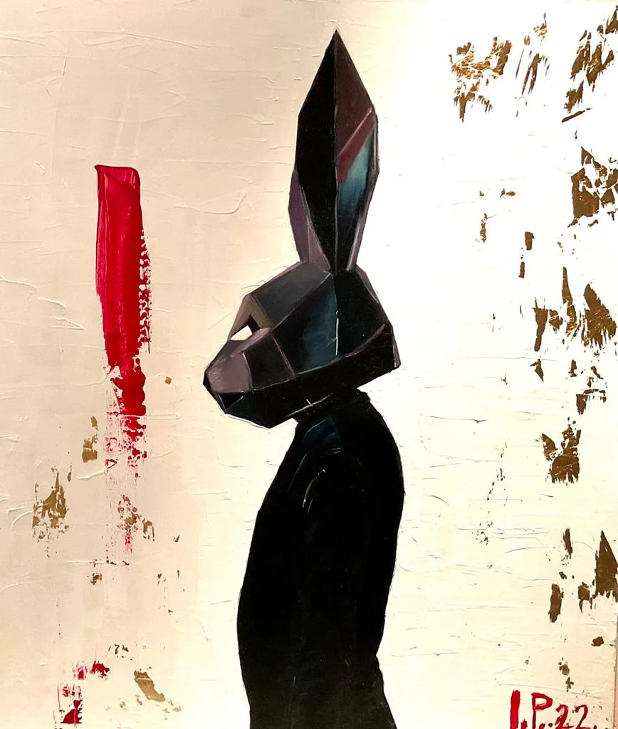 Contemporary artwork by Ivana Protic, artwork 29